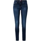 Tommy Jeans - Sophie Ch1269 - Skinny Fit Jeans - Biologisch Katoen