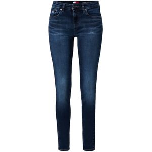 Tommy Jeans - Sophie Ch1269 - Skinny Fit Jeans - Biologisch Katoen