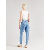 Tommy Jeans - Mom Jeans - Denim - Ultrahoge Taille - Taps Toelopende Pasvorm