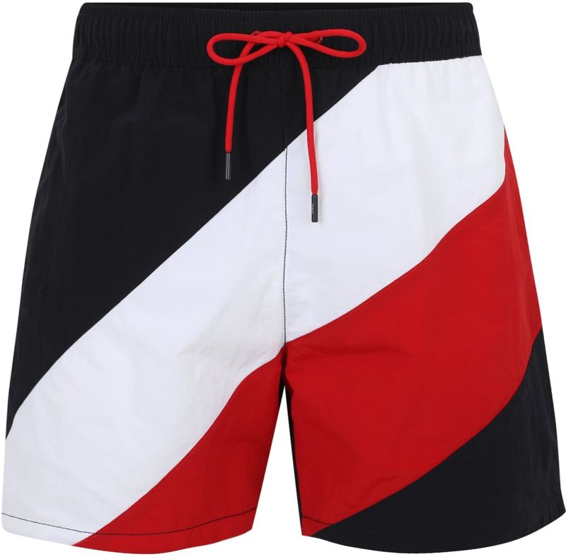 Tommy Hilfiger - Um0um03581 - Zwembroek