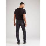 Tommy Jeans Slim voor heren, Denim (Denim Zwart), 28W / 30L