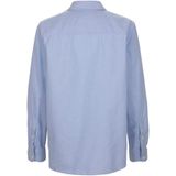 Tommy Hilfiger - Overhemd - Donkerblauw - 100% Katoen