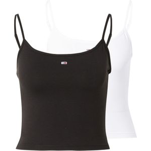 Tommy Jeans - Bretels - Duurzaam - Stijlvol