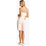 Tommy Jeans Dames TJW 2PACK ESSENTIAL STRAP TOP Overige gebreide tops, multi, XXS, Multi (Ecru/Kostbaar Roze), XXS