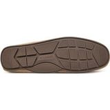 Tommy Hilfiger - Loafers - Suède - Donkerblauw