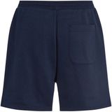 Tommy Jeans - TJM S FLAG BEACH SHORT EXT DM0DM21931/C1G - Zwembroek - Blauw - 80% Biologisch Katoen, 20% Gerecycled Polyester