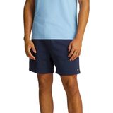 Tommy Jeans - TJM S FLAG BEACH SHORT EXT DM0DM21931/C1G - Zwembroek - Blauw - 80% Biologisch Katoen, 20% Gerecycled Polyester