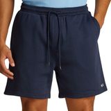 Tommy Jeans - TJM S FLAG BEACH SHORT EXT DM0DM21931/C1G - Zwembroek - Blauw - 80% Biologisch Katoen, 20% Gerecycled Polyester