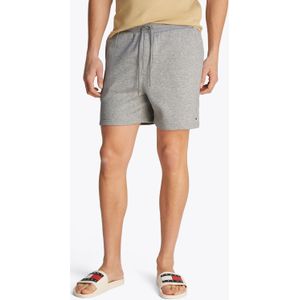 Harembroek - Mélange - Sweatstof - Loosefit