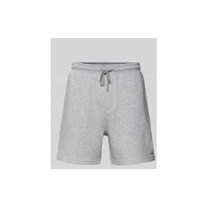 Tommy Jeans Sweatshorts "TJM S FLAG BEACH SHORT EXT"