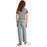 Bikini - Gestreept - Jersey - Normale Pasvorm - Kwartmouw