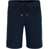 Tommy Hilfiger Essential Korte Sportbroek Blauw 8 Years Jongens