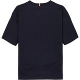 TOMMY HILFIGER - ESSENTIAL - Shirt - Navy