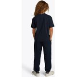 TOMMY HILFIGER - ESSENTIAL - Shirt - Navy