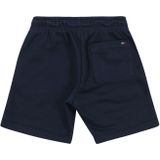 TOMMY HILFIGER Broek  navy / wit