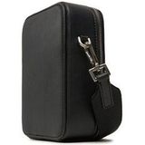 Umhängetasche Calvin Klein Ck Sleek Reporter Xs K50K512747 Schwarz
