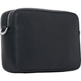 Handtasche Calvin Klein Ck Must Small Camera Bag_Caviar K60K613084 Schwarz