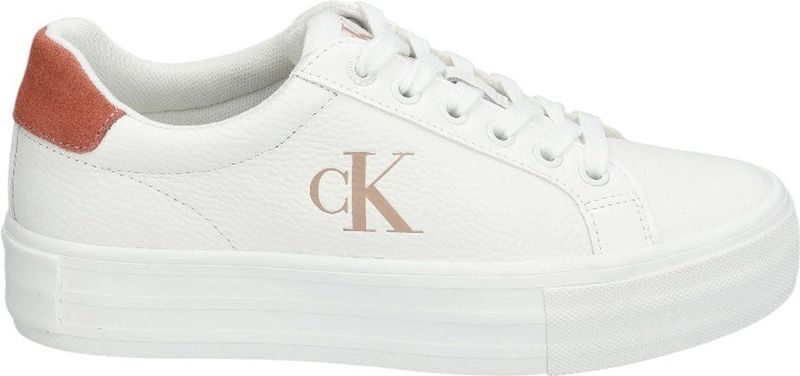 Calvin Klein Jeans Plateau Sneaker