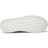 Calvin Klein - Heren Sneaker - Zwart - Polyethyleen