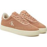 Calvin Klein - YW0YW01636 - Sneakers - Zwart - Leer