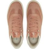 Calvin Klein - YW0YW01636 - Sneakers - Zwart - Leer