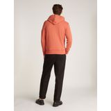 Calvin Klein - Jeans Badge J30j323430 - Hoodie - Bruin