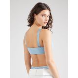 Calvin Klein - Removable Bikinitop - Vrouwelijk - Bandeau