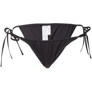 Calvin Klein - Swimwear - Bikinibroek - Zwart