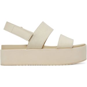 Calvin Klein Jeans - YW0YW01788 - Sandalen - Beige