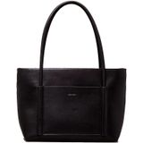Calvin Klein Jeans Damentaschen, Toilettenartikel und Koffer MITTLERE SHOPPERTASCHE LINN 2 IN 1