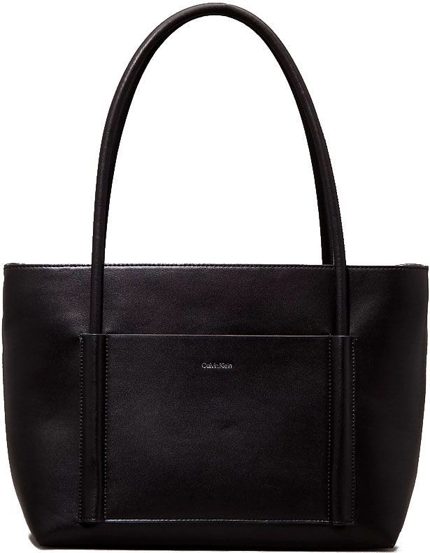 Calvin Klein Jeans Damentaschen, Toilettenartikel und Koffer MITTLERE SHOPPERTASCHE LINN 2 IN 1
