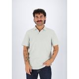 Calvin Klein - Regular Polo - Lichtgroen - Heren Poloshirt