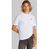 Calvin Klein - Archive - T-shirt - Wit