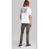 Calvin Klein - Archive - T-shirt - Wit