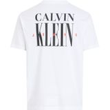 Calvin Klein - Archive - T-shirt - Wit