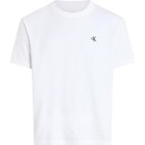Calvin Klein - Archive - T-shirt - Wit