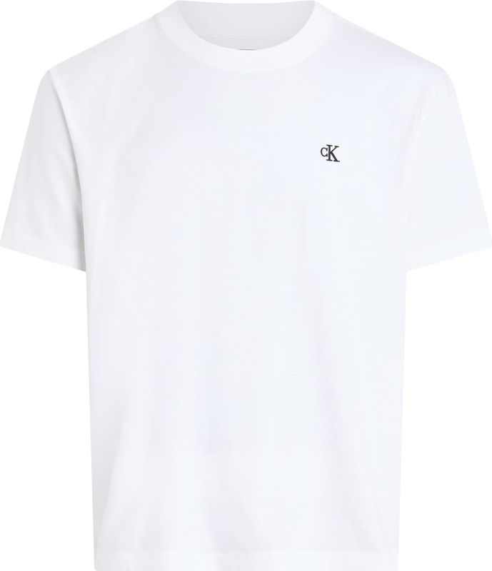 Calvin Klein - Archive - T-shirt - Wit