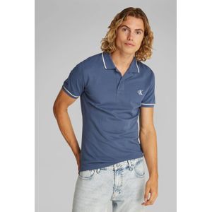 Calvin Klein Jeans Poloshirt "TIPPING SLIM POLO"