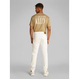 CK JEANS - SLIM TAPER - Jeans - Denim Licht - Materiaal: Denim