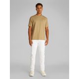 CK JEANS - SLIM TAPER - Jeans - Denim Licht - Materiaal: Denim