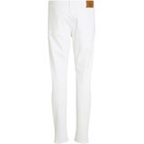 CK JEANS - SLIM TAPER - Jeans - Denim Licht - Materiaal: Denim