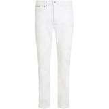 CK JEANS - SLIM TAPER - Jeans - Denim Licht - Materiaal: Denim