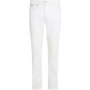 CK JEANS - SLIM TAPER - Jeans - Denim Licht - Materiaal: Denim