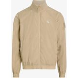 Calvin Klein - Heren Zomerjas - Beige - Harrington