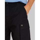 Calvin Klein Jeans Cargoshorts »WASHED CARGO SHORT«, in gewaschener Optik