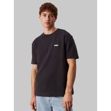 CALVIN KLEIN JEANS - T-shirt - Donkerblauw