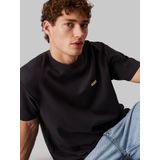 CALVIN KLEIN JEANS - T-shirt - Donkerblauw