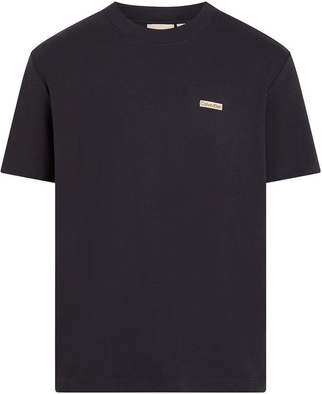 CALVIN KLEIN JEANS - T-shirt - Donkerblauw