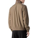 Calvin Klein Jeans, Heren, Jassen, Groen, Maat: S Polyamide,