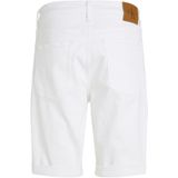 Calvin Klein - 5 Pocket Shorts - Denim Licht - Heren